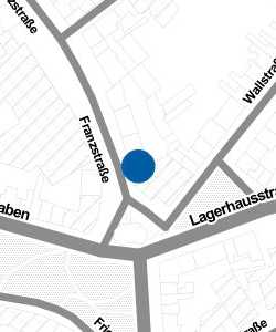 Vorschau: Karte von Friseur Miran