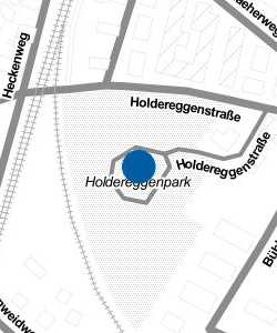 Vorschau: Karte von Holdereggen Schlössle
