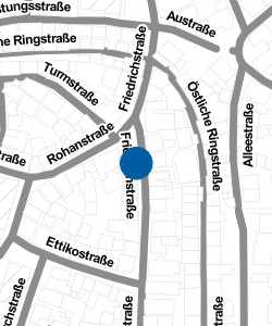 Vorschau: Karte von Vennemannsches Haus