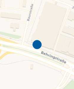 Vorschau: Karte von Gilde Bowling Forty-Four GmbH & Co. KG