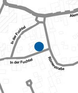 Vorschau: Karte von Sparkasse Nördlingen Geschäftsstelle Mönchsdeggingen