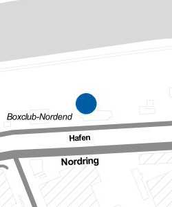 Vorschau: Karte von Boxclub-Nordend Interim