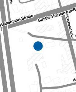Vorschau: Karte von Autohaus Szanto