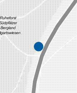 Vorschau: Karte von Ritterstein 227 "Alte Straße – Keltenzeit – Mittelalter"