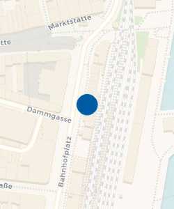 Vorschau: Karte von Kultur-Rädle Konstanz | ADFC-Infoshop
