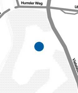 Vorschau: Karte von Ev. Kinderheim Lindenhof