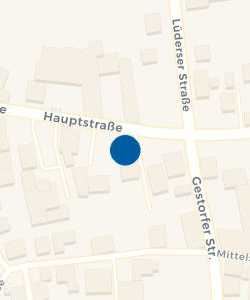 Vorschau: Karte von Bennexer Brauhaus