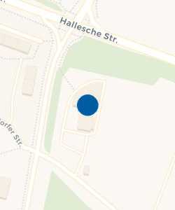 Vorschau: Karte von Autohaus Bahlmann