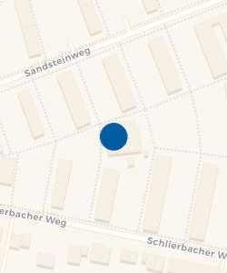 Vorschau: Karte von Kinderladen Kasperle
