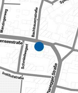 Vorschau: Karte von Teppichhaus Ralf