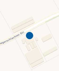 Vorschau: Karte von Gärtnerei Hespeler