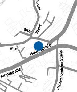 Vorschau: Karte von Sülztal-Apotheke in Rösrath