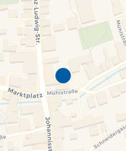 Vorschau: Karte von Sparkasse Landsberg-Dießen - Geschäftsstelle