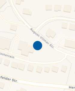 Vorschau: Karte von Anne-Frank-Schule Homberg/Efze