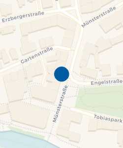 Vorschau: Karte von Altstadt Apotheke