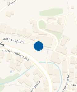 Vorschau: Karte von Reisebüro Urnauer