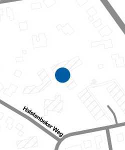 Vorschau: Karte von Ev. Kindertagesstätte Martin-Luther-Kindergarten