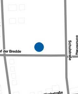 Vorschau: Karte von Lebendige Bibliothek - Zweigstelle Kirchhellen