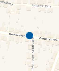 Vorschau: Karte von Alt Wemmetsweiler