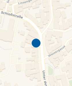 Vorschau: Karte von Der Meisterbäcker Stehling GmbH & Co. KG