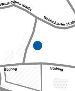 Vorschau: Karte von DGH Dorfgemeinschaftshaus Weidenhausen