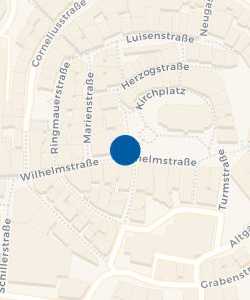 Vorschau: Karte von Volkshochschule Lüdenscheid