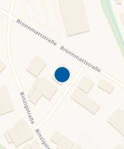 Vorschau: Karte von Autohaus Köninger