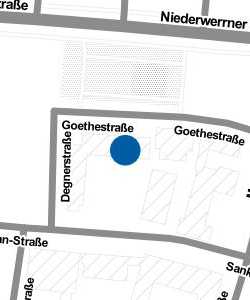 Vorschau: Karte von Friedrich-Fischer-Schule