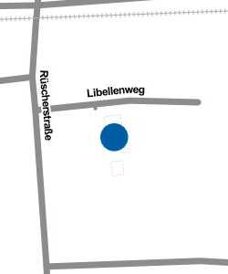 Vorschau: Karte von Löschgruppe Löhne-Gohfeld