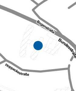 Vorschau: Karte von Altenheim St. Franziskus