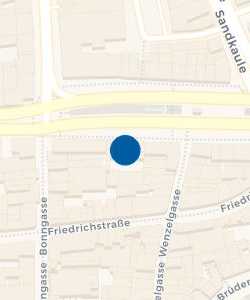 Vorschau: Karte von R. Dieter Limbach Immobilien KG