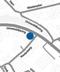 Vorschau: Karte von Café Puschkin