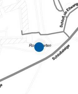 Vorschau: Karte von Basteigarten