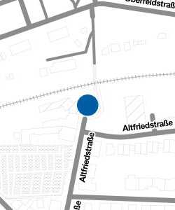 Vorschau: Karte von Dortmund-Huckarde Nord