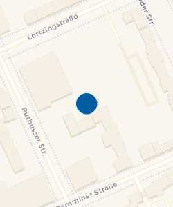 Vorschau: Karte von Vineta Grundschule