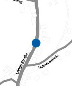 Vorschau: Karte von Hohegeiß Bohlweg