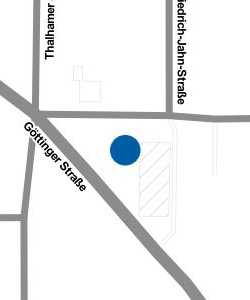 Vorschau: Karte von Kundenparkplatz Netto