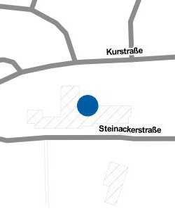 Vorschau: Karte von Städtisches Gymnasium Bad Laasphe