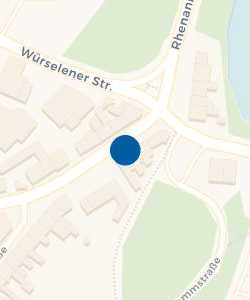 Vorschau: Karte von Atsch Döner-Kebap-Haus