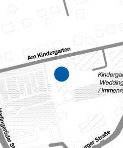 Vorschau: Karte von Grundschule Immenrode