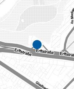 Vorschau: Karte von Esso Tankstelle