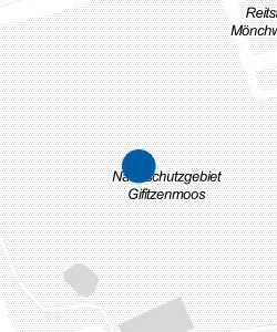 Vorschau: Karte von Gifitzenmoos