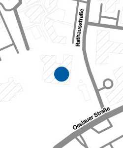 Vorschau: Karte von Hallenbad Rödental