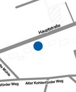 Vorschau: Karte von Geest-Apotheke