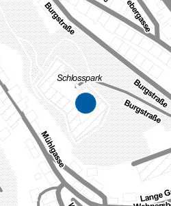 Vorschau: Karte von Stadtverwaltung Bücherei