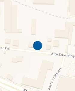 Vorschau: Karte von Malerei Rickinger GmbH