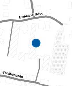 Vorschau: Karte von Grundschule Bexbach