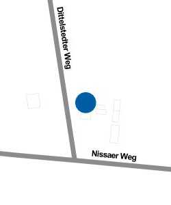 Vorschau: Karte von Wagner-Hof Erfurt