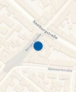 Vorschau: Karte von Reformhaus Bornheim