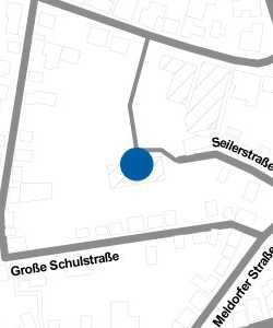 Vorschau: Karte von Feuerwehr Burg